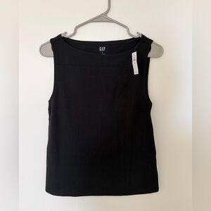 Brand New Women’s Black Tank Top